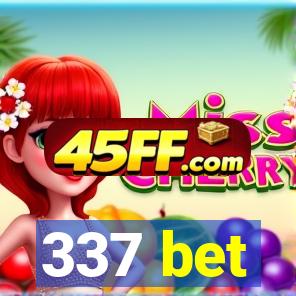 337 bet